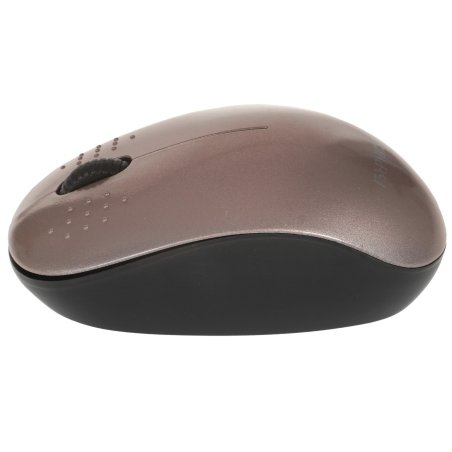 Мышь беспроводная Гарнизон GMW-440-3 розовый, 1000 dpi, радиоканал, USB, кнопки - 3