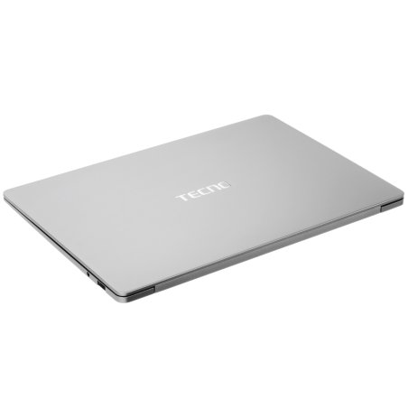 Ноутбук Tecno MegaBook T14RA Air Core i5 1334U 16Gb SSD 1Tb Intel Iris Xe graphics 14" IPS WUXGA (1920x1200) Windows 11 Home grey WiFi BT Cam 6460mAh (71003300539)