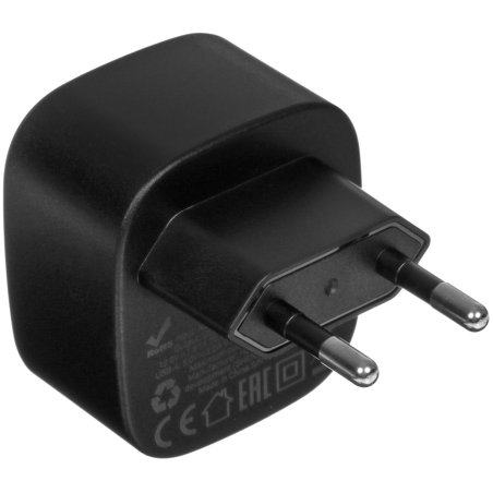 Сетевое зарядное устройство HOCO (6942007617468) CS32Aia 1USB+1USB-C 3.0A PD 20W+QC3.0