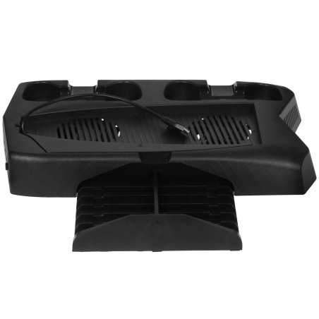 Подставка Redline HS-PS5019 черный для PlayStation 5 (УТ000024650)