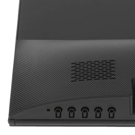 Монитор 23.8" AOpen 24SA2YEBI IPS 1920x1080, 100 Гц, 1 мс, 16:9, 250 кд/м2, 1xHDMI, черный