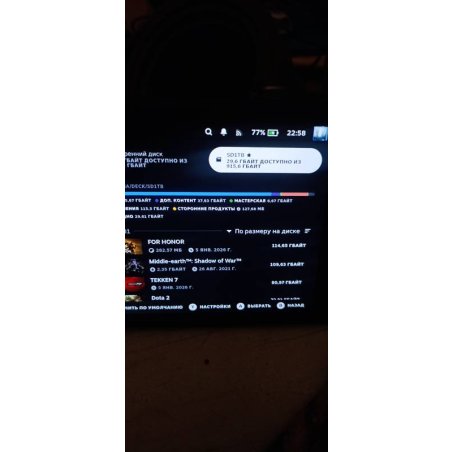 Флеш карта microSDXC 64Gb Kingston SDCG4/64Gb Canvas Go! Plus + adapter