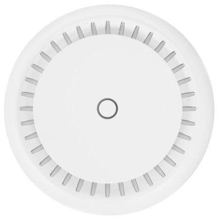 Точка доступа MikroTik cAP XL ac with Quad core IPQ-4018 710 MHz CPU, 128MB RAM, 2 x Gbit LAN (one with PoE-out), built-in 2.4Ghz 802.11b/g/n Dual Chain wireless, built-in 5GHz 802.11an/ac Dual Chain wireless with