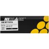 Картридж Hi-Black (HB-W1107A) для HP Laser 103/107/MFP 135/137, 1K