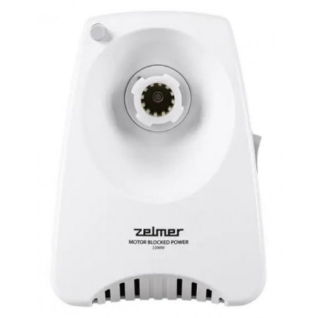 Мясорубка электрическая Zelmer ZMM5801P