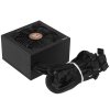 Блок питания Zalman MegaMax 800W (ZM800-TXII), 800Вт, 80 PLUS, 120мм, черный