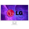 Монитор 31.5" LG 32SR50F-W IPS 1920x1080, 60 Гц, 5 мс, 16:9, 250 кд/м2, 2xHDMI, 2хUSB, белый