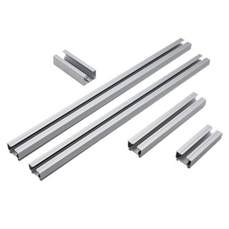 Умный карниз Yeelight Smart Curtain Motor & Stitching Track (YLDJ001)