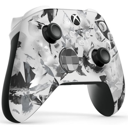 Геймпад Xbox Wireless controller 1914 белый