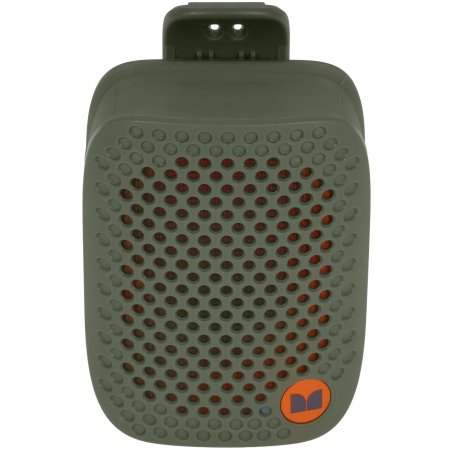 Портативная колонка MONSTER BLASTER MICRO (MS62106) голубая