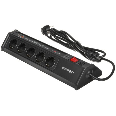 Сетевой фильтр CROWN CMPS-11