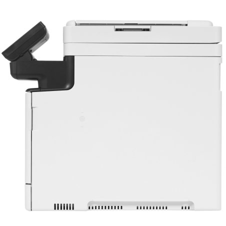 МФУ лазерное Canon i-SENSYS MF752Cdw (5455C012), A4, цветное, печ. 33 стр/мин., скан. до 50 стр/мин., 1200 x 1200 dpi (печать) 600x600dpi (скан.), USB, RJ-45, Wi-Fi, BlueTooth, Air Print, Mopria