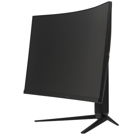 Монитор 34" MSI MAG 346CQ VA 3440x1440, 180 Гц, 1 мс, 21:9, 300 кд/м², 2xHDMI 2.0b, DP 1.4a, USB-C, 3.5 Jack, HDR Ready, Adaptive-Sync, изогнутый экран (1500R), черный