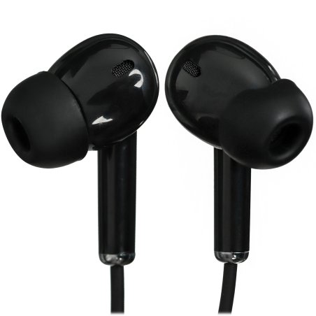 Наушники HOCO W25 Promise черный полноразмерные беспроводные Bluetooth 5.0