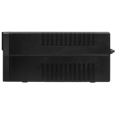 Источник бесперебойного питания Ippon Back Basic 1050 600Вт 1050ВА черный