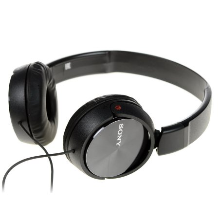 Наушники Sony MDR-ZX310APB