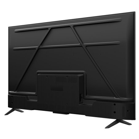 Телевизор TCL 75" 75P6K черный LCD DLED 4K UHD 60Hz Google TV