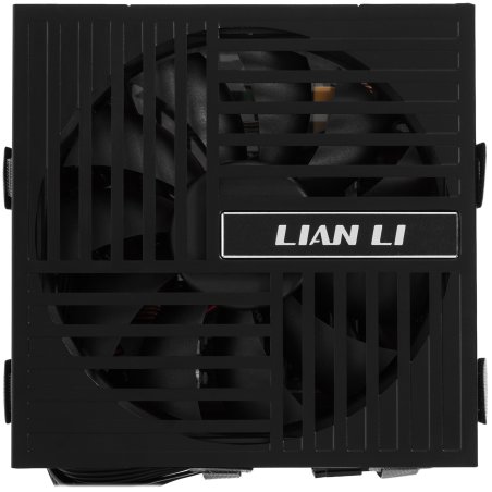 Блок питания Lian-Li ATX 750W BX0750B Gen.5 80+ bronze (20+4pin) APFC 120мм fan 12xSATA RTL