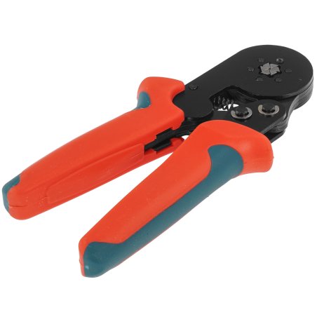 Кримпер Rexant HT-866 для обжима штыревых наконечников 0.08-6.0 мм²