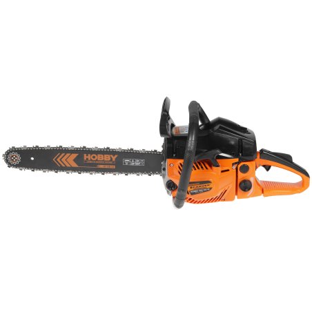 Бензопила Carver HOBBY HSG 152-18 1900Вт 2.6л.с. дл.шин.:18" (45см)