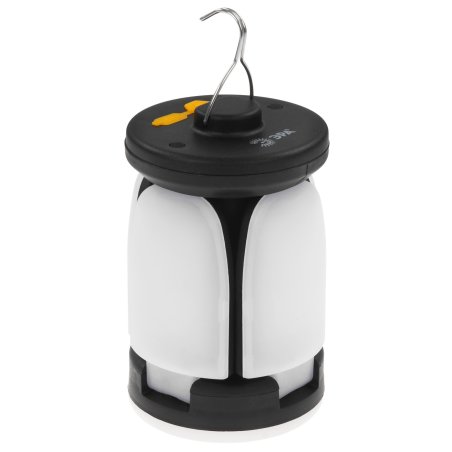 Фонарь светодиодный аккумуляторный KA-802 "Комета" 10Вт складной кемпинговый Li 2400мАч IP20 Эра Б0058229