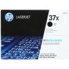 Картридж лазерный HP 37X High Yield черный для HP LaserJet (CF237X) 25000 стр