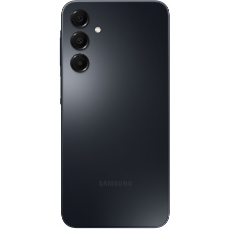 Смартфон Samsung Galaxy A36 8/256Gb черный