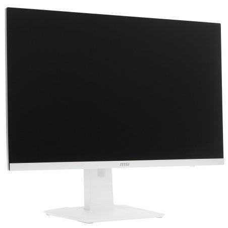 Монитор 27" MSI MAG 274QRFW Rapid IPS 2560x1440, 180 Гц, 1 мс, 16:9, 400 кд/м², 2xHDMI, 1xDP, белый