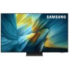 Телевизор Samsung 55" QE55S95FAUXRU черный графит OLED UHD 120-144Hz Smart TV