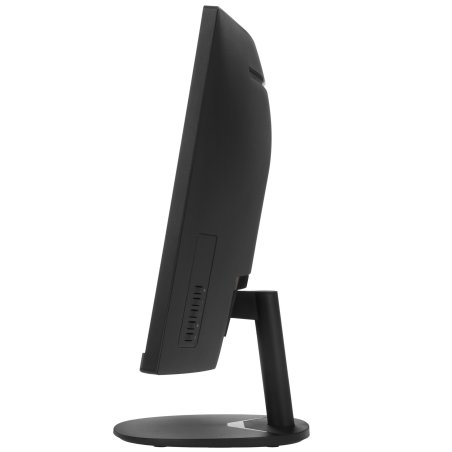 Монитор 34" MSI PRO MP341CQ VA 3440x1440, 100 Гц, 1 мс, 21:9, 300 кд/м², 2xHDMI 2.0b, DP 1.2a, 3.5 Jack, динамики (2x2 Вт), изогнутый экран (1500R), FreeSync, черный