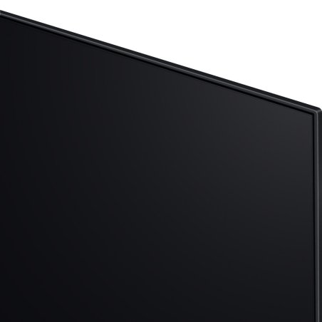 Телевизор Toshiba 75" 75M450RE черный DLED+QLED UHD 60Hz Smart TV VIDAA 1GB/8GB