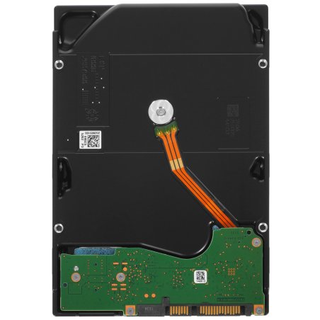 Жесткий диск Seagate HDD Server Exos X20 HDD 512E/4KN (3.5'/ 20Tb/ SATA 6Gb/s / 7200rpm)
