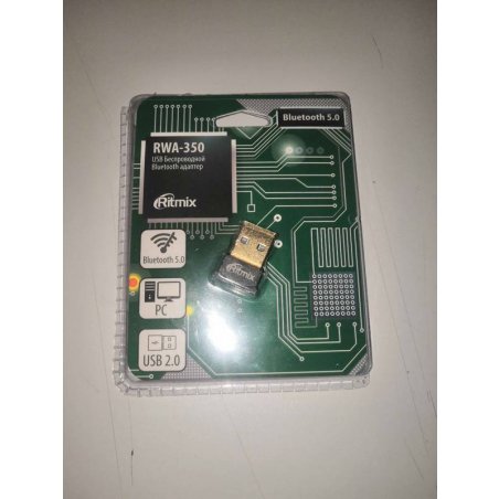 Wi-Fi адаптер RITMIX RWA-350