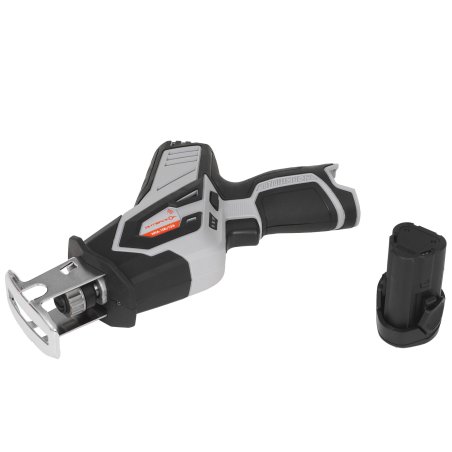 Сабельная пила Интерскол НПА-100/12Э аккум. 3000ход/мин (805.2.2.70)