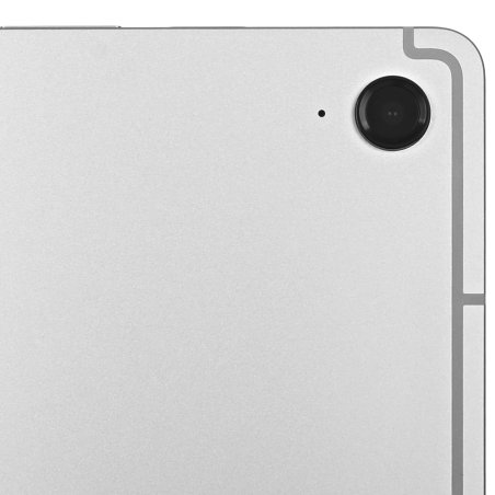 Планшет Samsung Galaxy Tab S10 FE 10.9", 8Gb, 128Gb, Wi-Fi, Android 15, серебристый