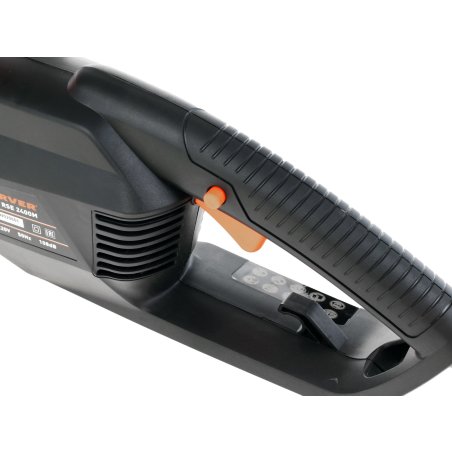 Электрическая цепная пила CARVER RSE-2400М 01.014.00006