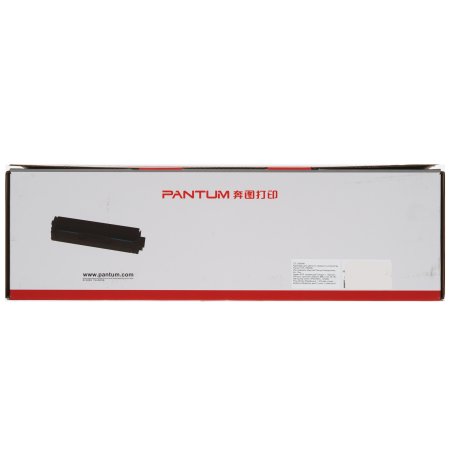 Картридж лазерный Pantum PC-110 черный для Pantum P1000/P2000/P2050/5000/5005/6000/6005 (1500стр.)