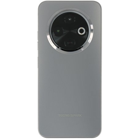 Смартфон Tecno Spark 40C 8/256Gb, серый