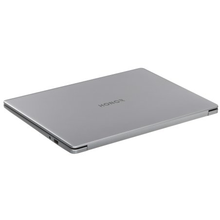 Ноутбук HONOR MagicBook X 14 серый 5301ALWU Intel Core i5-12450H/16Gb/SSD 512Gb/14";/IPS/FHD+/60Hz/Win 11