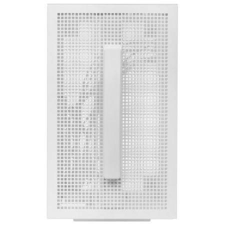 Компьютерный корпус ПК без блока питания Deepcool Case CH160 белый