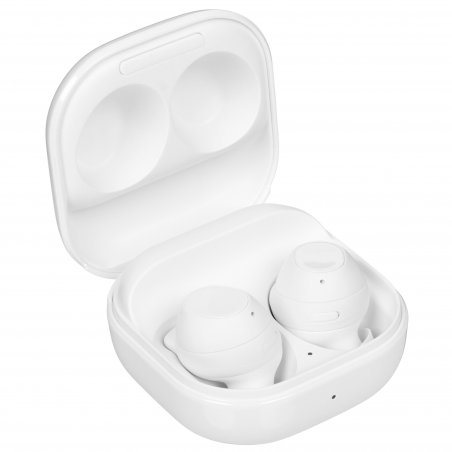 Наушники TWS Samsung Galaxy Buds 3 FE SM-R420 серый, внутриканальные, Bluetooth, активное шумоподавление, до 8 ч