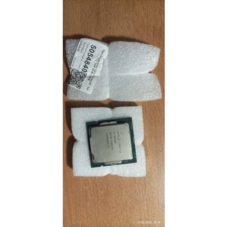Процессор Intel Core i5-10400 Soc-1200 2.9GHz OEM
