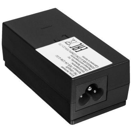 Адаптер PoE GbE POE-24-12W-G UBIQUITI