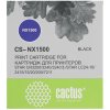 Картридж матричный Cactus CS-NX1500 черный (12.7 мм, 5 м, 1 500 000 знаков) для Star NX-1500/24xx/LC-8211