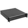 Серверный корпус ExeGate Pro EX284972RUS 2U450-09 (RM 19", высота 2U, глубина 450, БП 800ADS, 2*USB)