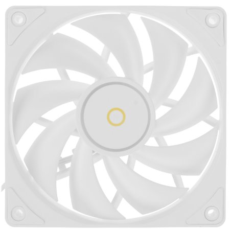 Вентилятор для корпуса Ocypus Gamma F12 ARGb WH (Gamma-F12-WH1AM00X-GL)