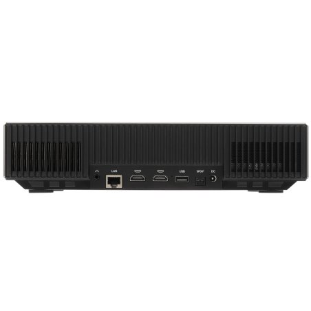 Проектор Cactus CS-U2.WT DLP 800Lm ANSI (1920x1080) 15000:1 ресурс лампы:50000часов 2xUSB typeA 2xHDMI 1.78кг