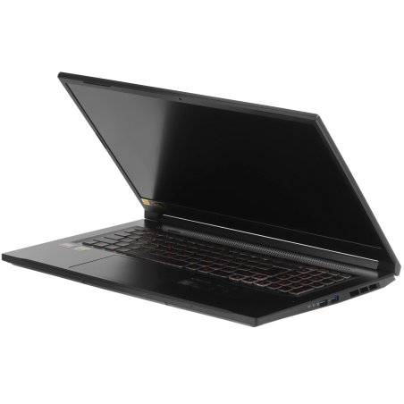 Ноутбук Acer Nitro V 17 AI ANV17-41-R0P2 AMD Ryzen 7 260/32Gb/SSD 1Tb/RTX 5060 8Gb/17.3"/IPS/FHD/1920x1080/144Hz/NoOS/черный (NH.QYVCD.006)