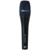 Микрофон проводной Sennheiser E 825-S черный