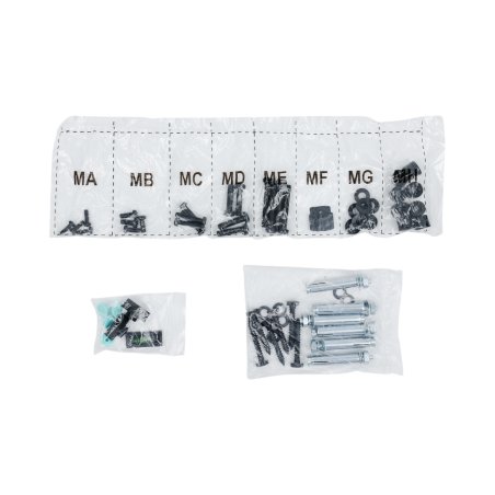 Кронштейн для телевизора ONKRON UT12 черный 60"-110" макс.120кг настенный наклон